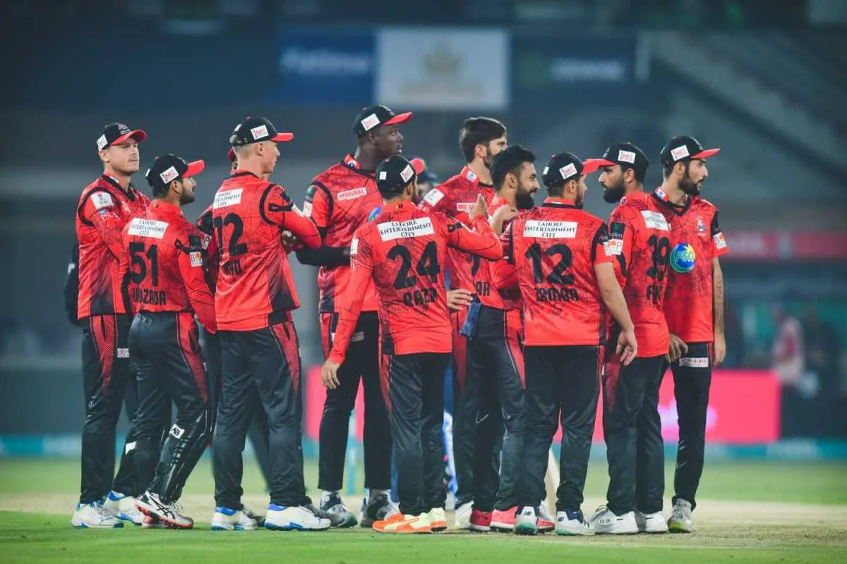 Lahore Qalandars sign Bangladesh all-rounder